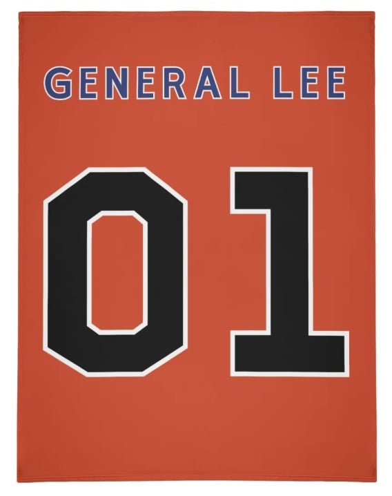 GL 01 Blanket