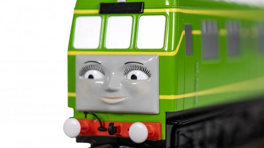 BACHMANN 58820 HO THOMAS & FRIENDS - DAISY