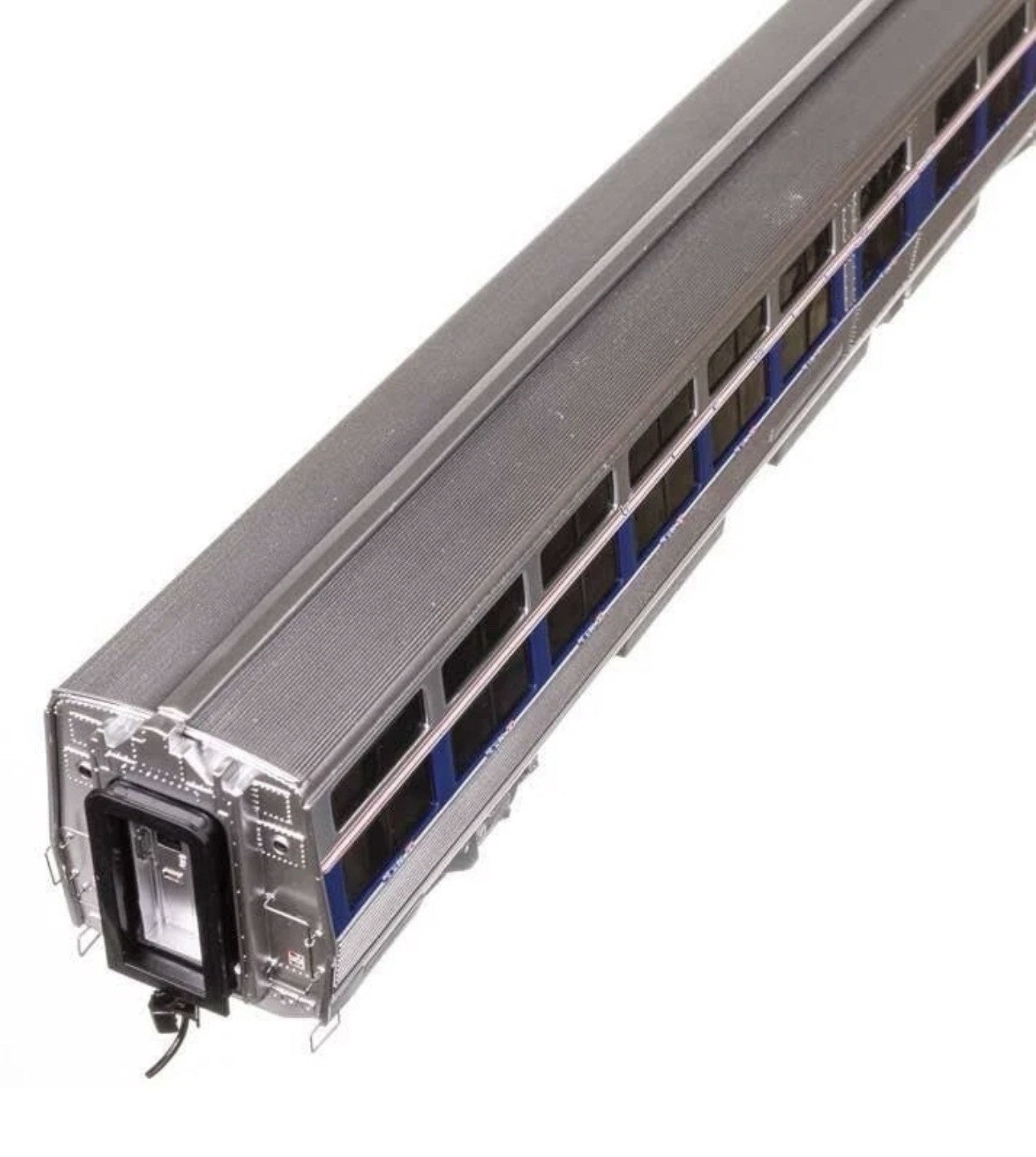 Walthers 920-12300 HO Amtrak IV Lighted 85' Budd Viewliner Sleeper w/ Decal RTR