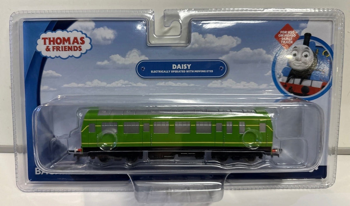 BACHMANN 58820 HO THOMAS & FRIENDS - DAISY