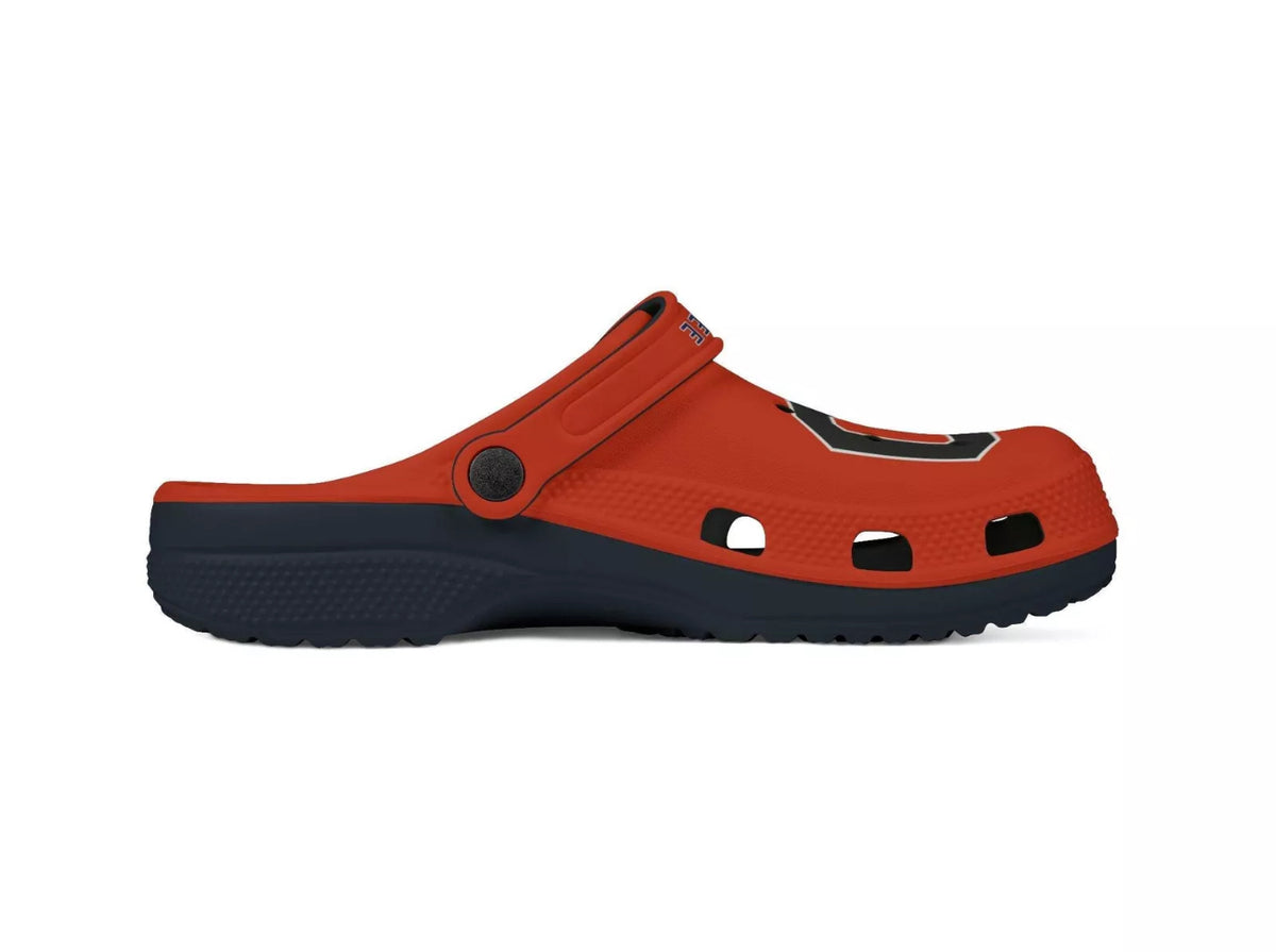 General Lee CROCS EXCLUSIVE