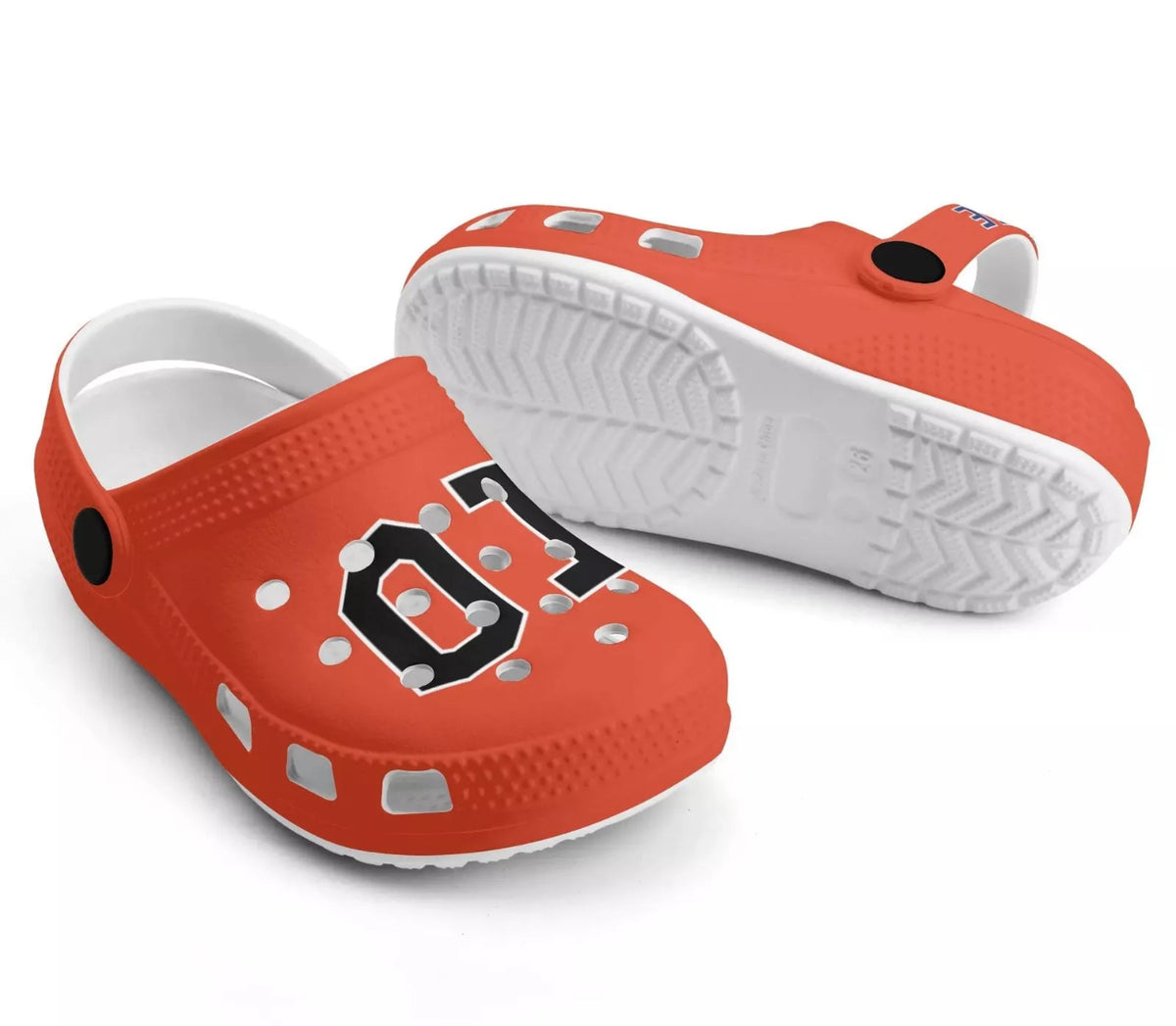 General Lee CROCS YOUTH