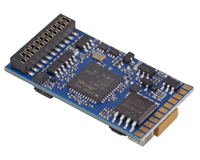 ESU #58429 LOKSOUND 5 READY FOR PROGRAMMING 21MTC PLUG
