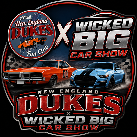 VIP DINNER @ Beanies bar & Grill WICKED BIG CAR SHOW