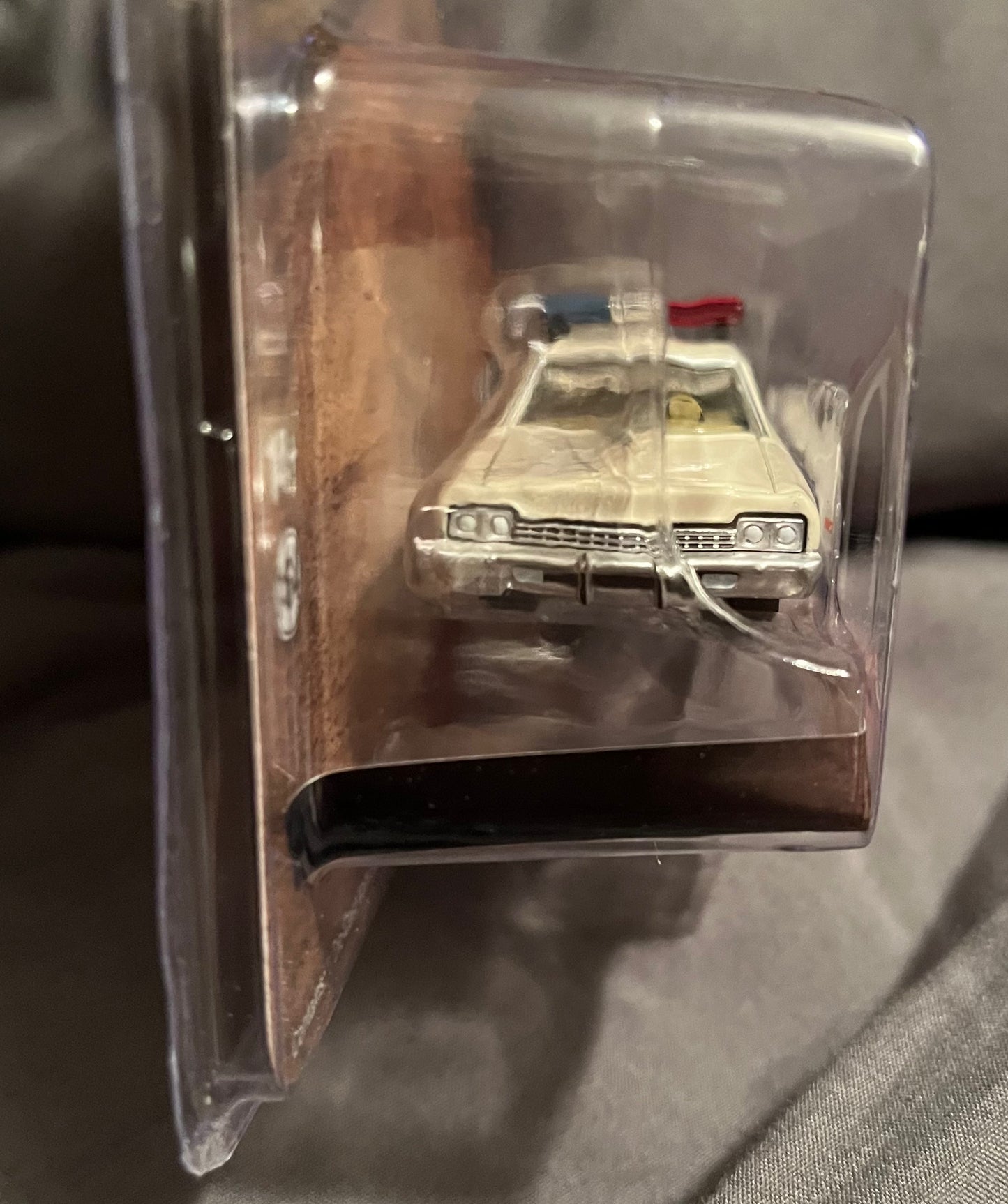 1:64 1975 DODGE MONACO (HAZZARD COUNTY SHERIFF) preorder Feb
