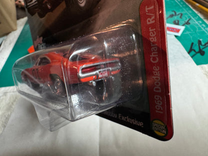 约翰尼闪电将军李 1:64 比例（业余爱好专用） 