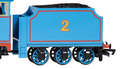 BACHMANN #58746 EDWARD (WITH MOVING EYES)