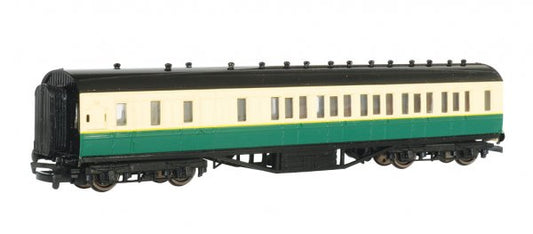 Bachmann 76035 HO Scale Gordon's Express Brake Coach Thomas and Friends