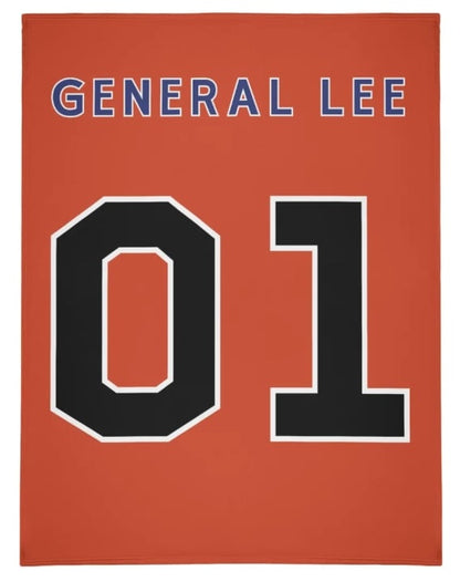 GL 01 Blanket