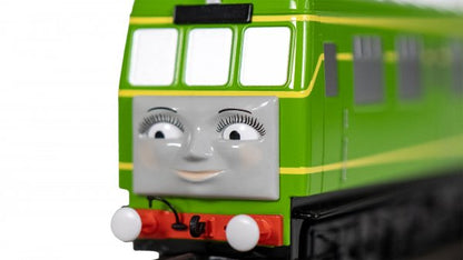 Bachmann DAISY (WITH MOVING EYES) (HO SCALE)