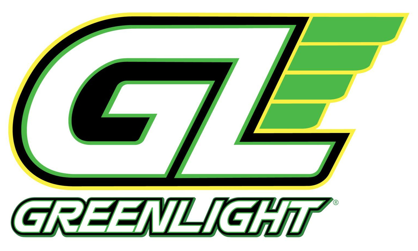 WHOLESALE QTY:12 GENERAL LEE 1:64 1969 Dodge Charger R/T - Orange - Hazzard County (Hobby Exclusive) GREENLIGHT PREORDER NOVEMBER 2026