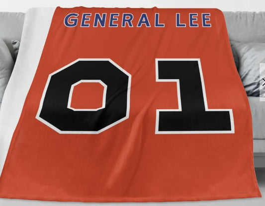 GL 01 Blanket