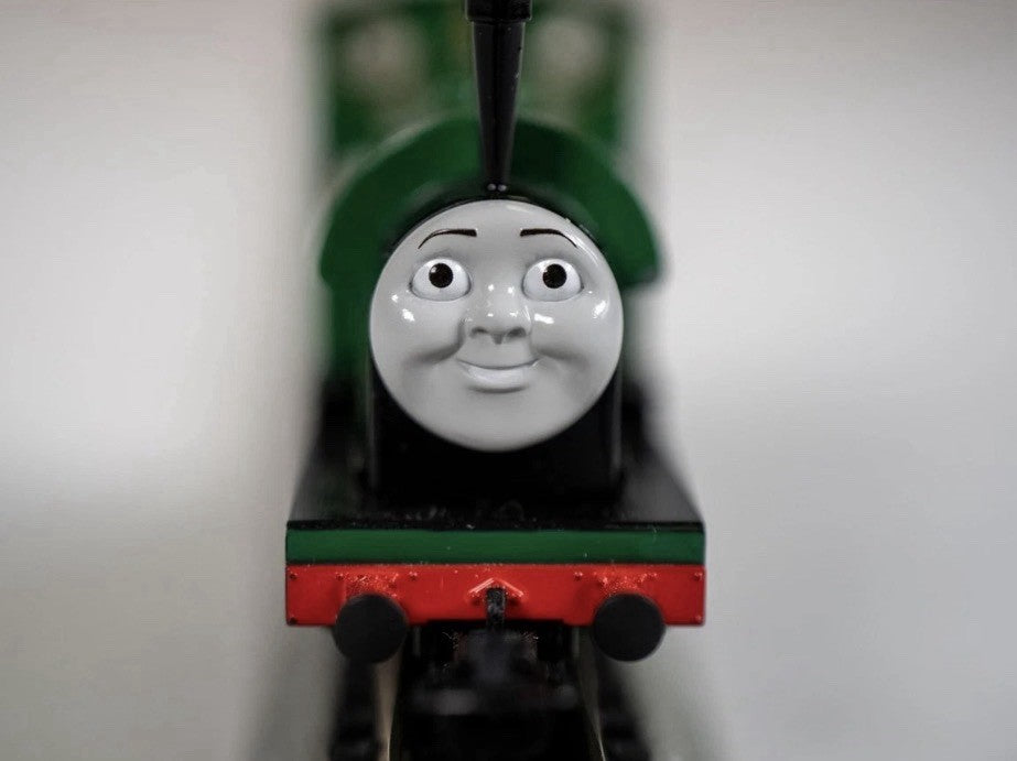 Bachmann HOn30 Scale Thomas & Friends Narrow Gauge Peter Sam Engine 58604
