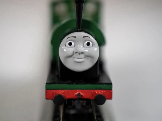 Bachmann HOn30 Scale Thomas & Friends Narrow Gauge Peter Sam Engine 58604