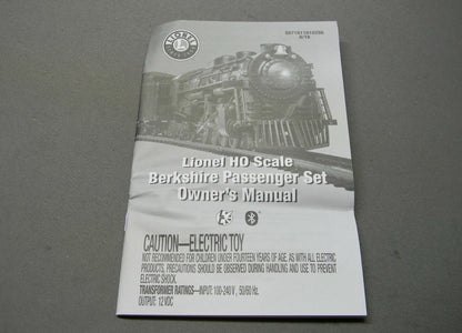 LIONEL HO SCALE POLAR EXPRESS TRAIN SET Sleigh Santa Remote Track 871811010 NEW
