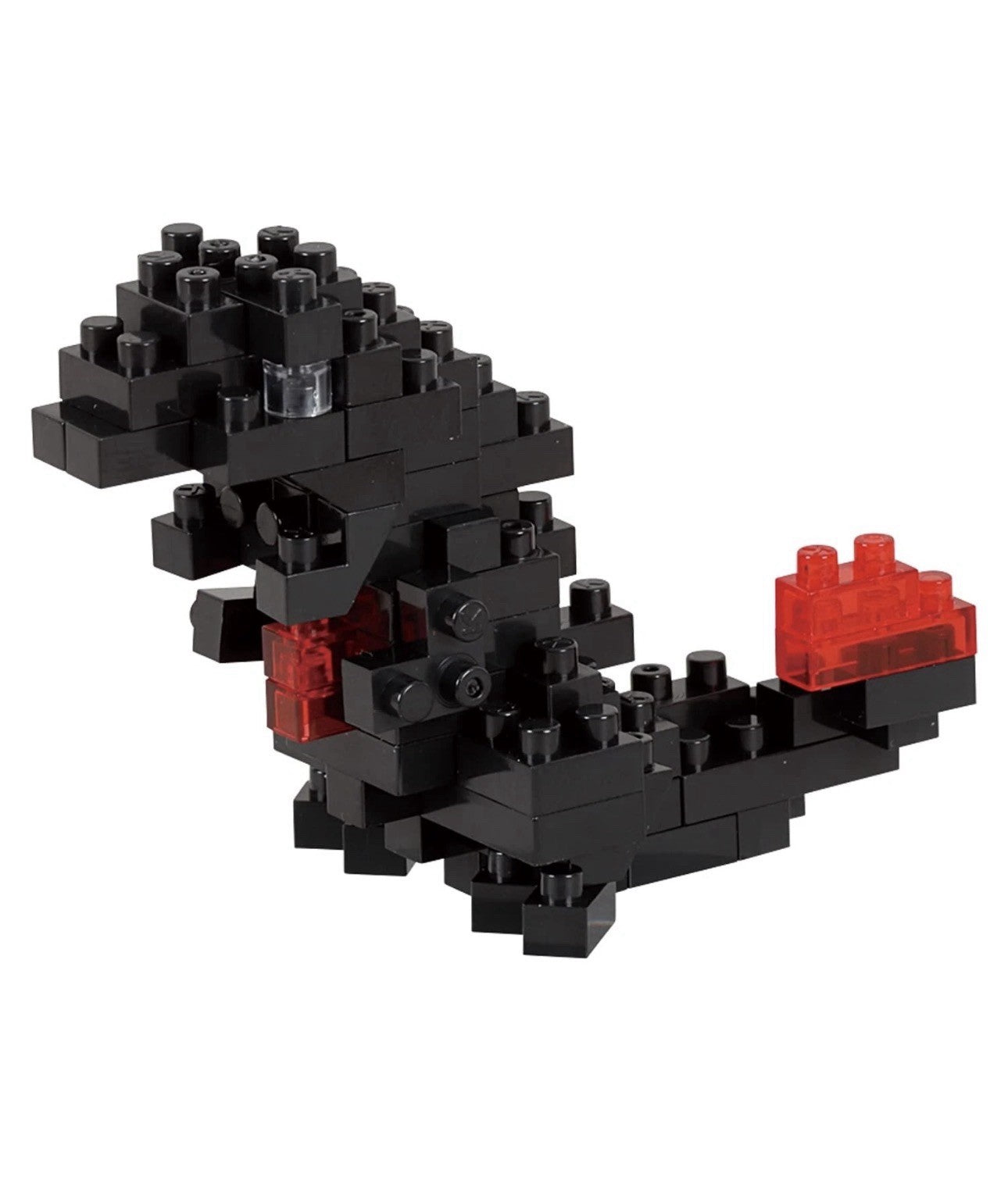 nanoblock - Godzilla Assortment 1 (Blind Box Complete Set), mininano Series B...