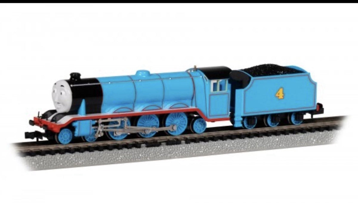 Bachmann 58796 Thomas & Friends Gordon the Express Engine N Scale