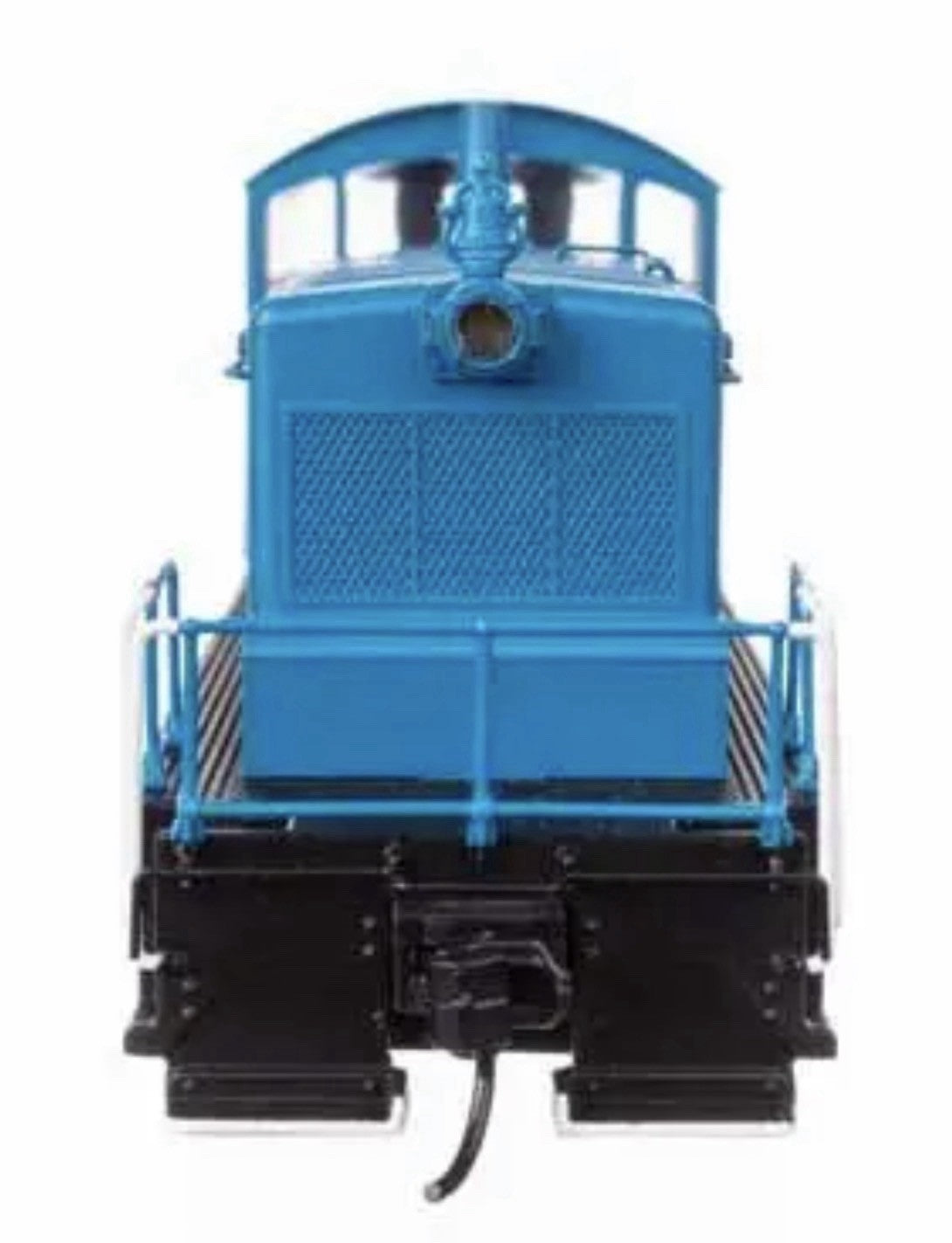 Walthers EMD SW1 ESU(R) Sound & DCC Boston & Maine #1123 HO SCALE
