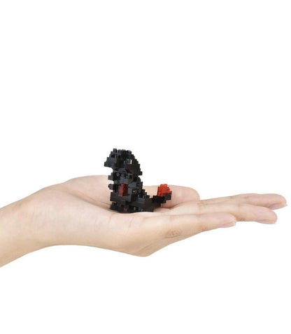 nanoblock - Godzilla Assortment 1 (Blind Box Complete Set), mininano Series B...