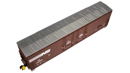 Bachmann Large G Scale 53' Boxcars W/ Flashing EOT Norfolk Southern 460309 93553