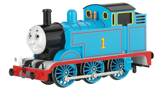 Bachmann 58741 Thomas the Tank Engine (with moving eyes)