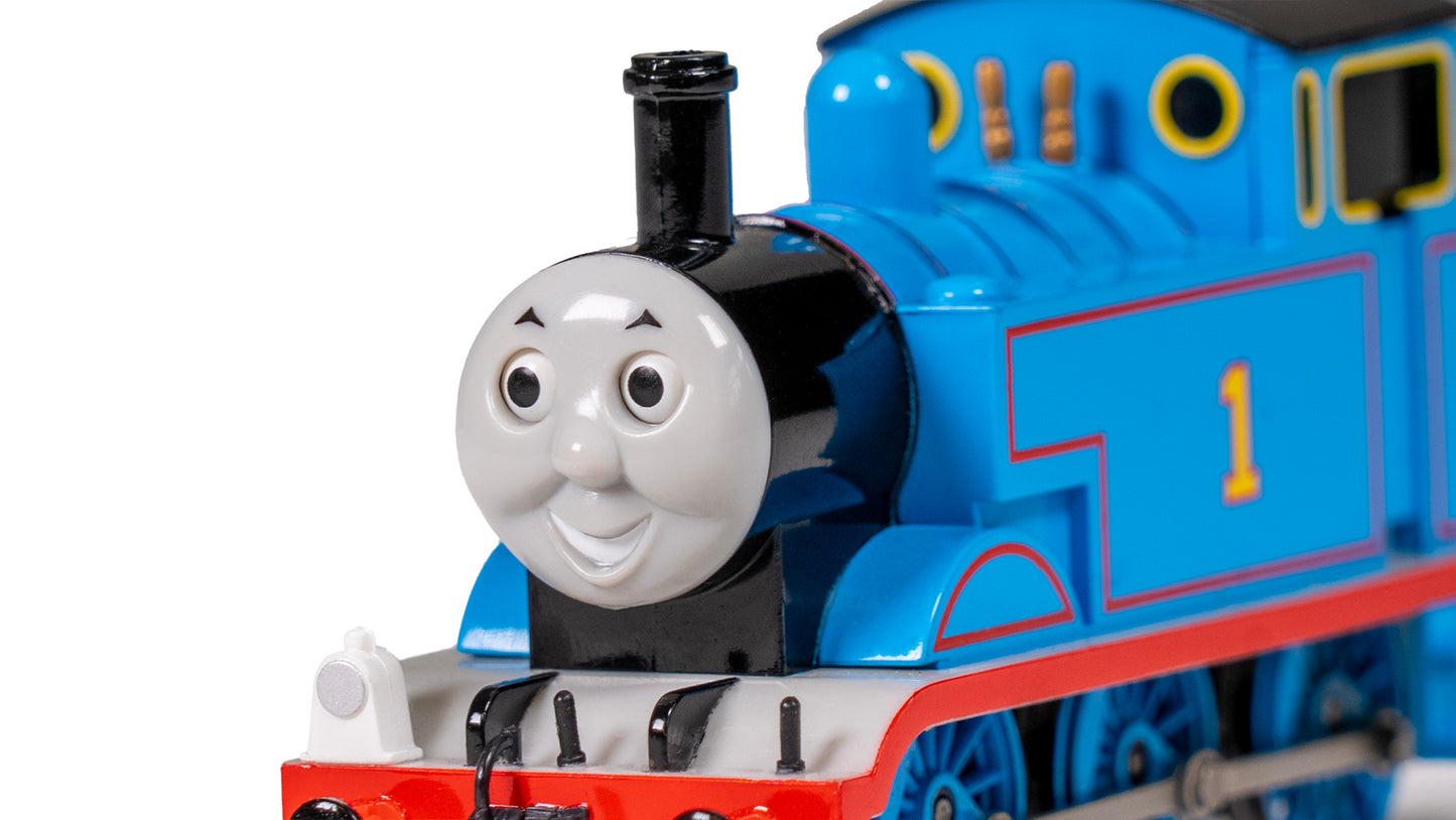 Bachmann 58741 Thomas the Tank Engine (with moving eyes)