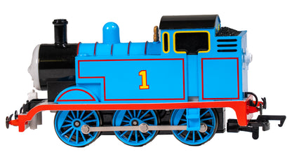 Bachmann 58741 Thomas the Tank Engine (with moving eyes)