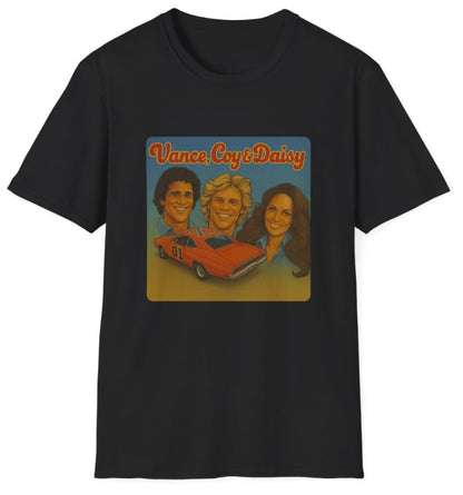 Vance, Coy & Daisy Exclusive T-Shirt