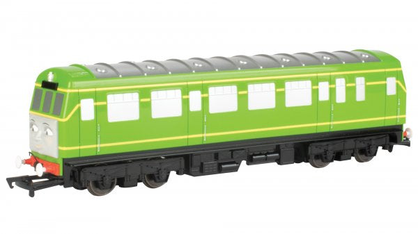 Bachmann DAISY (WITH MOVING EYES) (HO SCALE)
