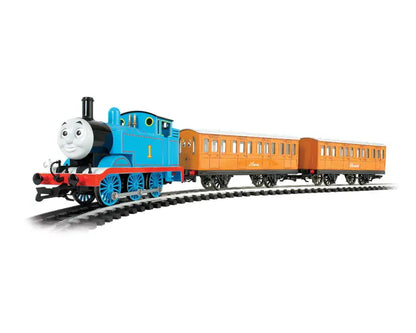 BACHMANN THOMAS WITH ANNIE & CLARABEL STARTER SET 90089 G Scale DIGITAL SOUND