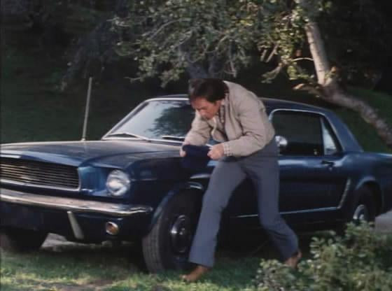 1:64 1967 福特野马 GT Fastback High Country Special – Timberline Green（业余爱好专属）预购 2024 年 3 月