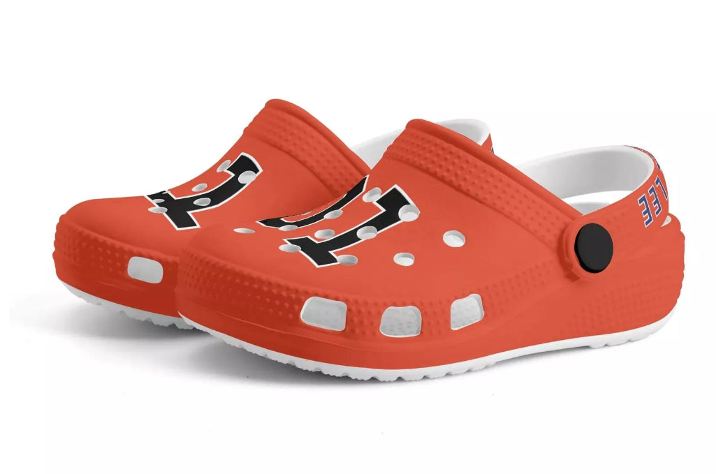 General Lee CROCS YOUTH