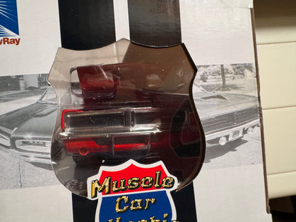 1:25 Scale GENERAL LEE