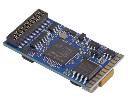ESU #58429 LOKSOUND 5 READY FOR PROGRAMMING 21MTC PLUG