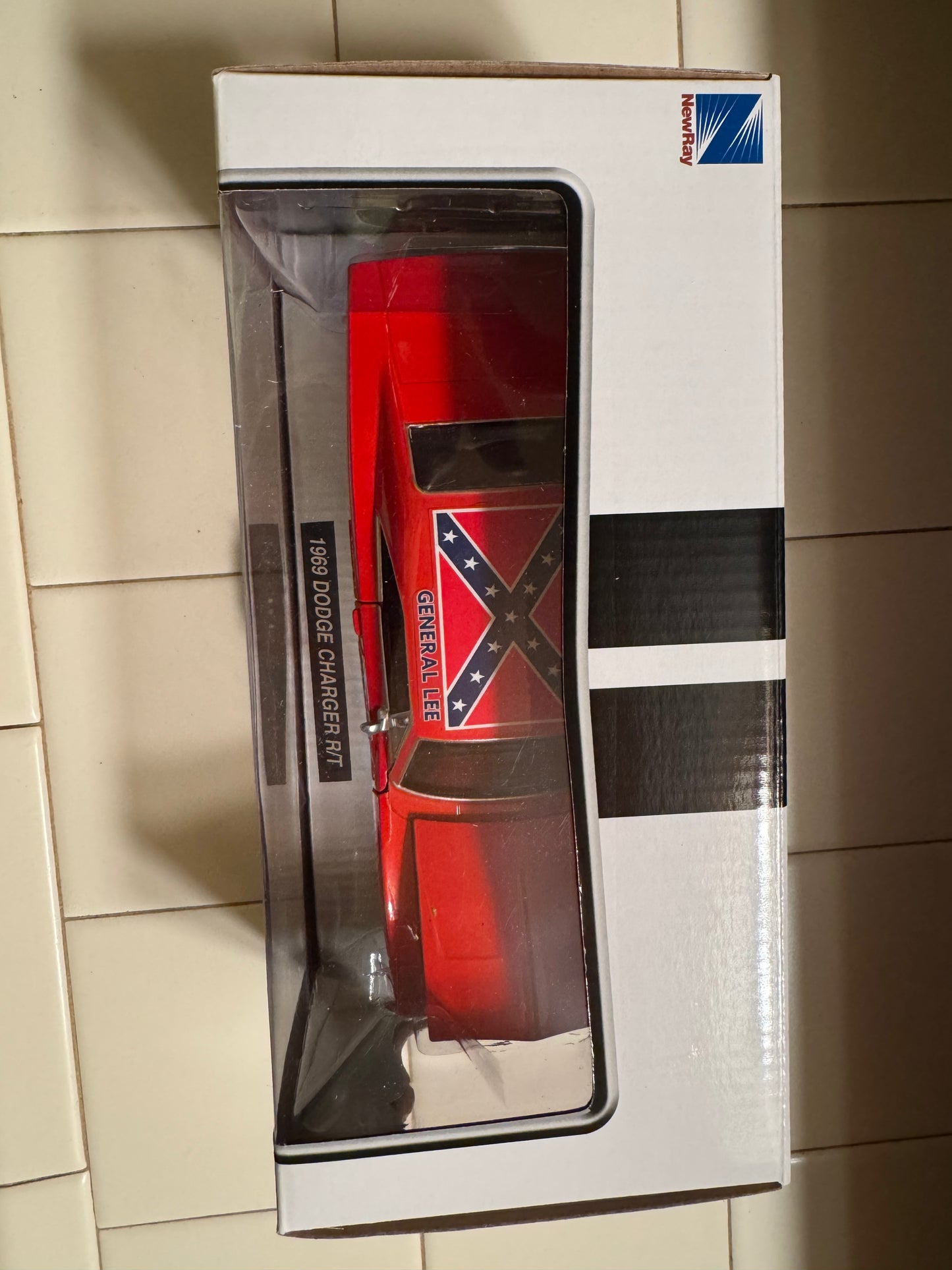 1:25 Scale GENERAL LEE