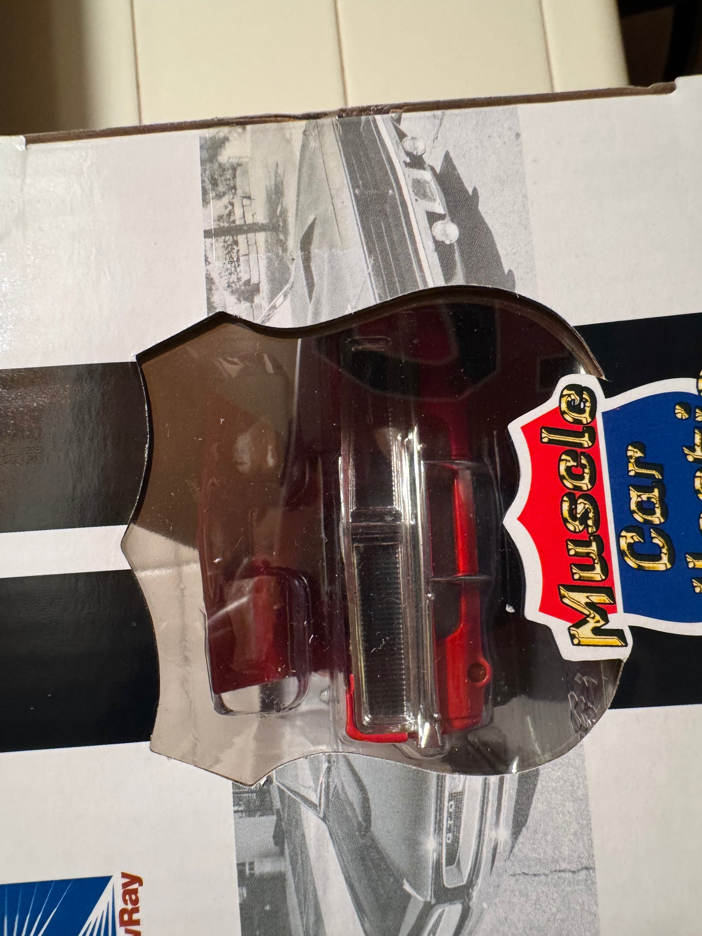 1:25 Scale GENERAL LEE