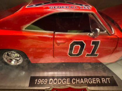 1:25 Scale GENERAL LEE