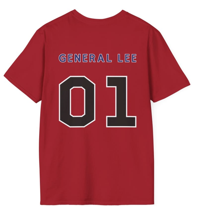 New England Dukes T-Shirt