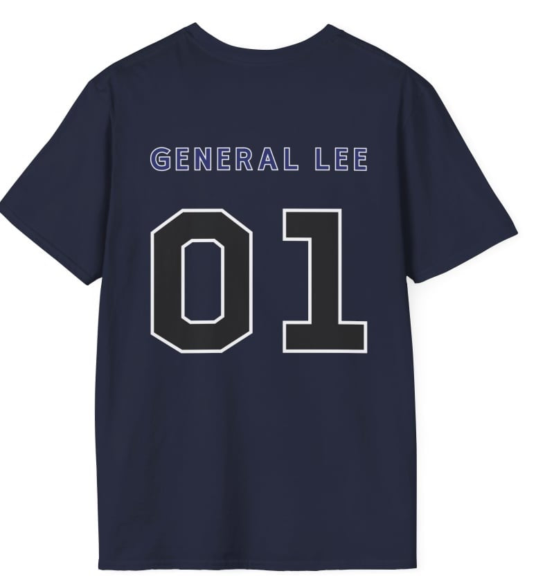 New England Dukes T-Shirt