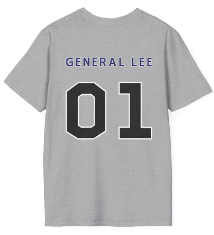 New England Dukes T-Shirt