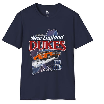New England Dukes T-Shirt