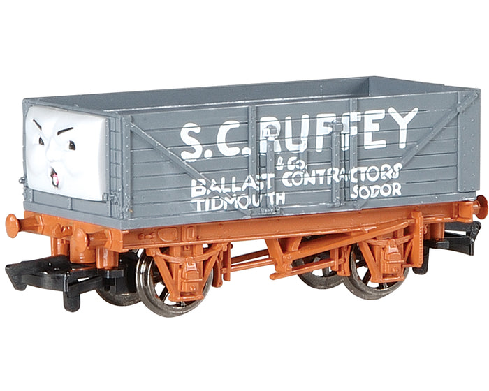 BACHMANN #77041 THOMAS & FRIENDS S.C. RUFFEY HO Scale