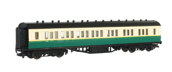 Bachmann 76034 HO Scale Gordon's Composite Coach Thomas and Friends