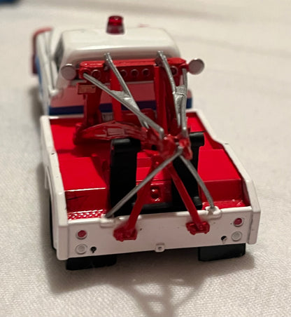 1:64 1969 Chevy C-30 COOTER'S TOW TRUCK HAZZARD COUNTY GARAGE PREORDER FEBRUARY