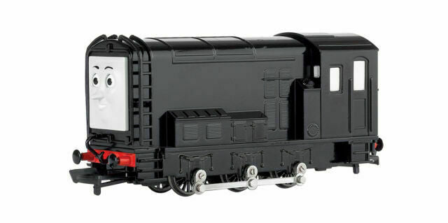 Bachmann HO Scale ~ New 2025 ~ Diesel ~ With Moving Eyes (From Thomas) ~ 58802