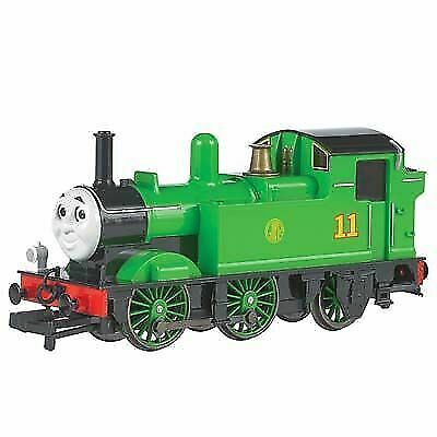 Bachmann 58815 HO Scale Thomas and Friends Oliver Locomotive with Moving Eyes