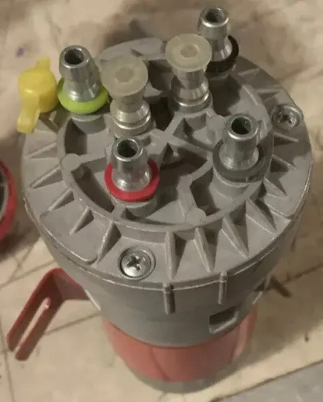 Jubilee DIXIE HORN (106-2) 音盘套件