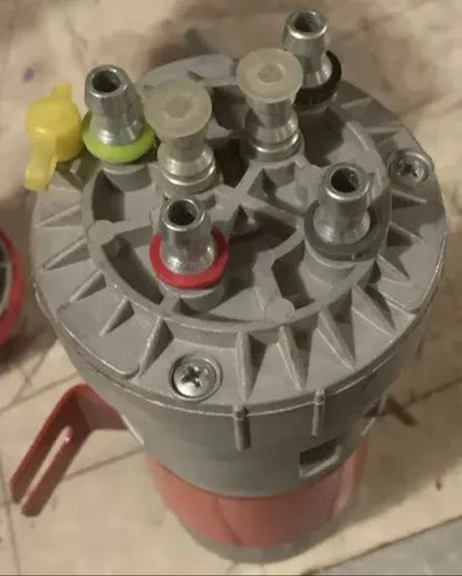 Jubilee DIXIE HORN (106-2) 音盘套件