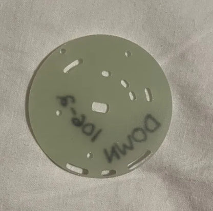 Jubilee DIXIE HORN (106-2) 音盘套件