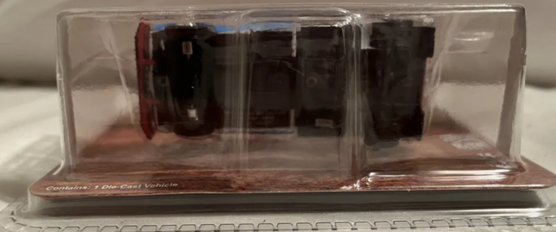 1:64 1969 Chevy C-30 COOTER'S TOW TRUCK HAZZARD COUNTY GARAGE PREORDER FEBRUARY